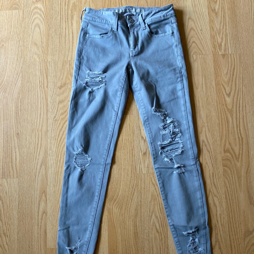 American Eagle Outfitters Jegging